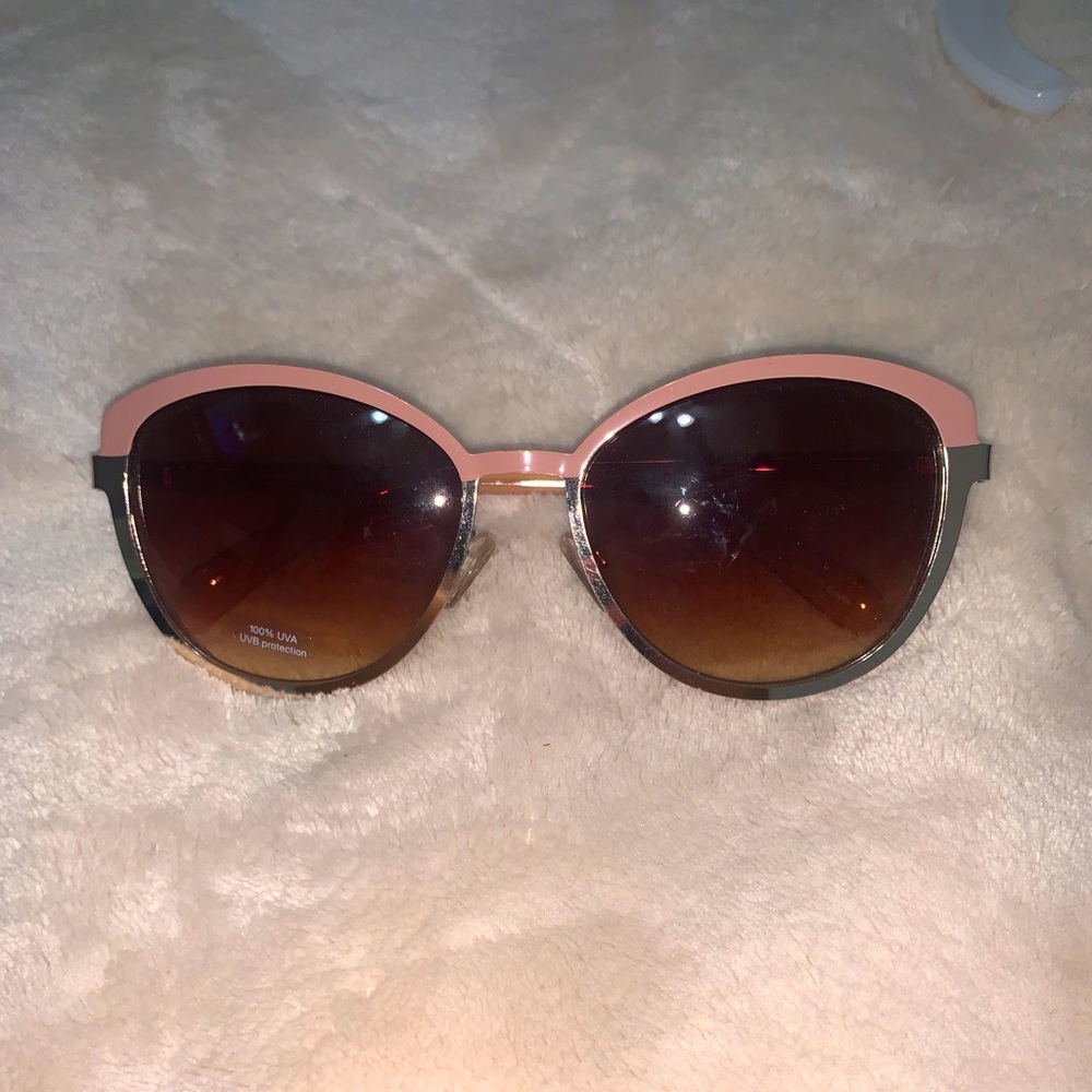 Old navy sunglasses